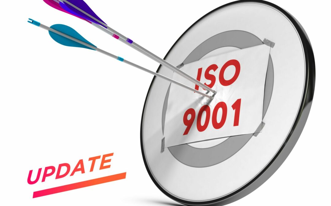 ISO 9001 Überwachungsaudit erfolgreich bestanden – Wir helfen auch Ihnen!